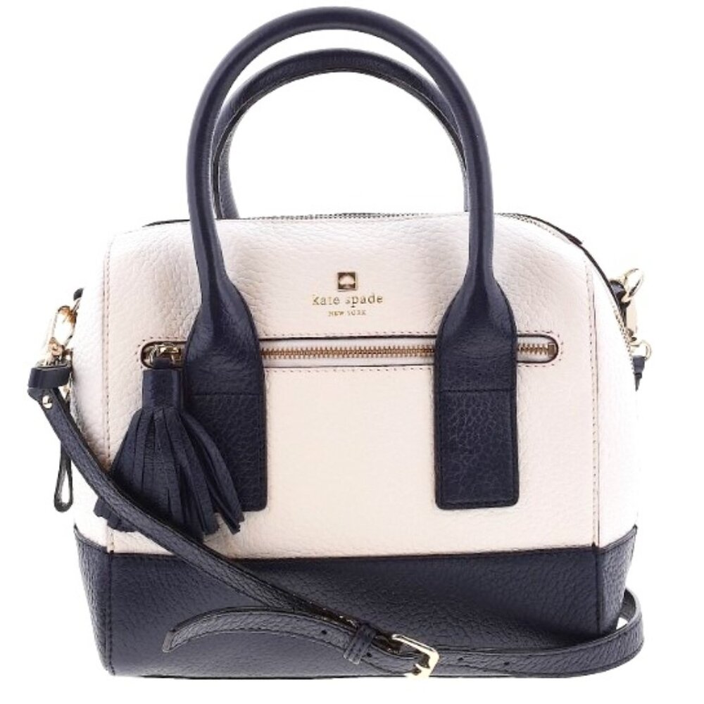 Kate Spade Satchel with Strap